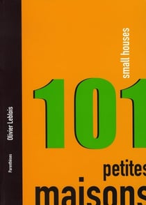 101 petites maisons