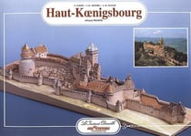 Haut-koenigsbourg - alsace