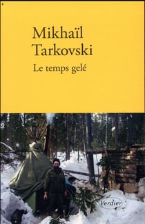 Le temps gelé