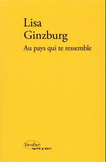 Au pays qui te ressemble