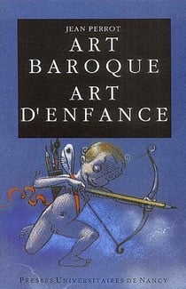 Art baroque, art d'enfance