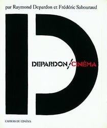 Depardon : cinema