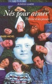 Nes pour aimer - therese et les jeunes