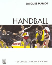 Handball (de l'ecole aux associations)