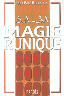 MAGIE RUNIQUE