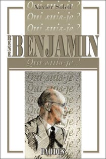 René benjamin - qui suis-je ?