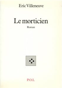 Le morticien
