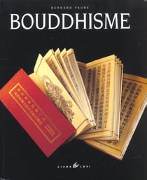 Bouddhisme broche