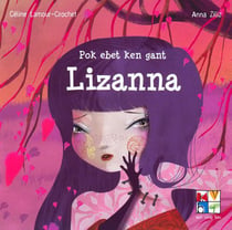 Pok ebet ken gant lizanna