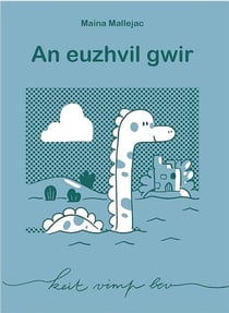An euzhvil gwir