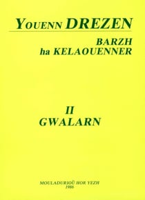 Kelaouenner 2 gwalarn