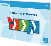 VERITECH : géométrie et mesures - CM1