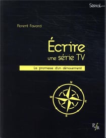 Écrire une série TV : la promesse du dénouement