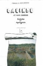 Lalinde : histoire et toponymie