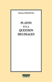 Platon et la question des images