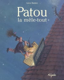 Patou la mele tout