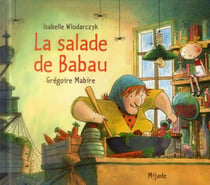Salade De Babau