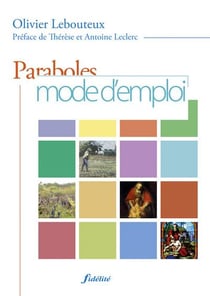 Paraboles, mode emploi