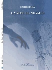 La rose de Novalis