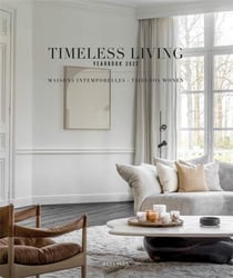 Timeless living yearbook 2023 /anglais