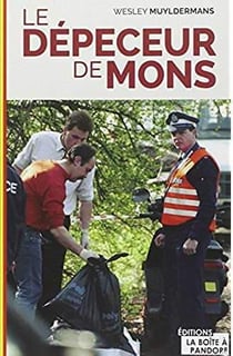Le depeceur de mons