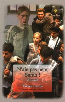 N'aie pas peur Sarah !