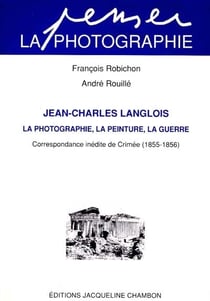 Jean-charles langlois