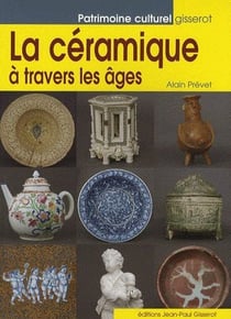 La céramique à travers les âges