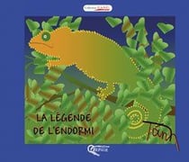 La légende de l'endormi