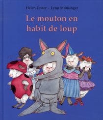 Mouton en habit de loup (le)