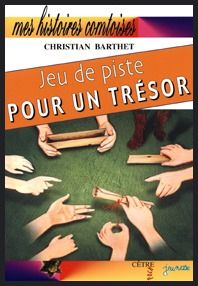 Jeu de piste pour un trésor