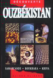 Ouzbekistan