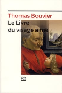 Le livre du visage aime