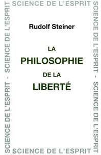 Philosophie de la liberté