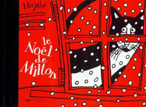 Le noël de milton