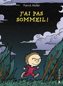 J'ai pas sommeil