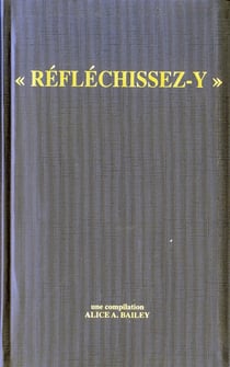 Réfléchissez-y