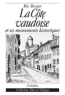 La cote vaudoise