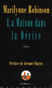 La maison dans la derive