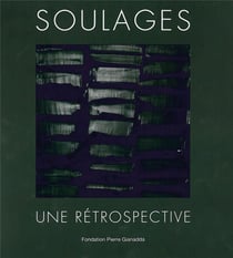 Soulages, une retrospective