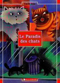 Paradis des chats