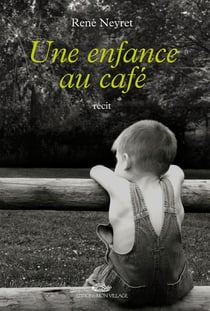 Une enfance au café