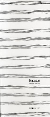 Diapason