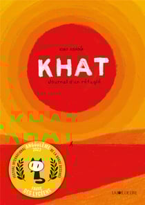Khat, journal d'un refugié