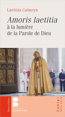 Amoris Laetitia et la parole de dieu
