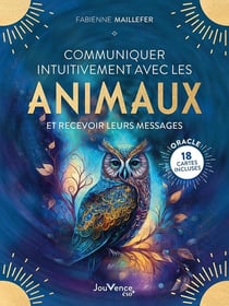 Communiquer intuitivement avec les animaux