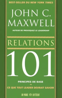 Relations 101 principes de base
