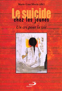 Suicide chez les jeunes