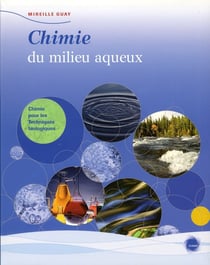 Chimie du milieu aqueux