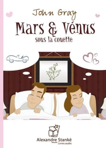 Mars & Vénus sous la couette